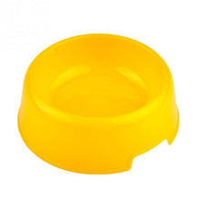 Load image into Gallery viewer, Plastic Dog Bowl