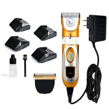 Load image into Gallery viewer, Pet Hair Trimmer 60W