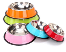 Load image into Gallery viewer, Travel Food Bowl