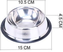 Load image into Gallery viewer, Travel Food Bowl