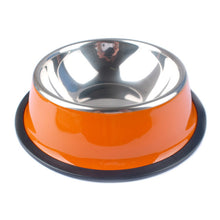 Load image into Gallery viewer, Travel Food Bowl