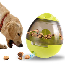 Load image into Gallery viewer, Pet  Leakage Toy Tumbler