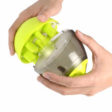 Load image into Gallery viewer, Pet  Leakage Toy Tumbler