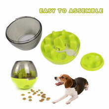 Load image into Gallery viewer, Pet  Leakage Toy Tumbler