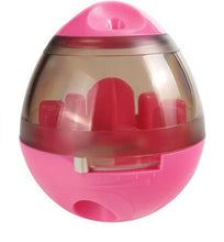 Load image into Gallery viewer, Pet  Leakage Toy Tumbler