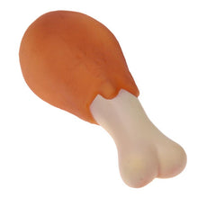 Load image into Gallery viewer, Pet Squeaky Chew Toy