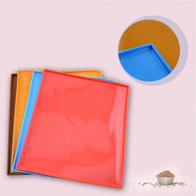 Load image into Gallery viewer, Pet Feeding Silicone Mat