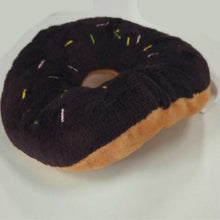 Load image into Gallery viewer, Cotton Donut Play Toy