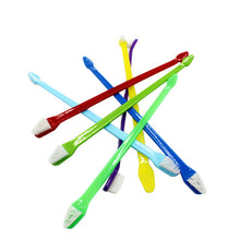 Load image into Gallery viewer, Tooth Finger Brush