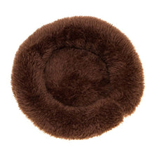 Load image into Gallery viewer, Pet Warm Cotton Bed