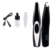 Load image into Gallery viewer, USB Rechargeable Dog Hair Trimmer