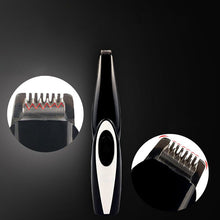 Load image into Gallery viewer, USB Rechargeable Dog Hair Trimmer