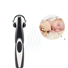 Load image into Gallery viewer, USB Rechargeable Dog Hair Trimmer