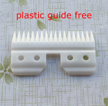 Load image into Gallery viewer, Pet Clipper 18Teeth 5pcs/lot